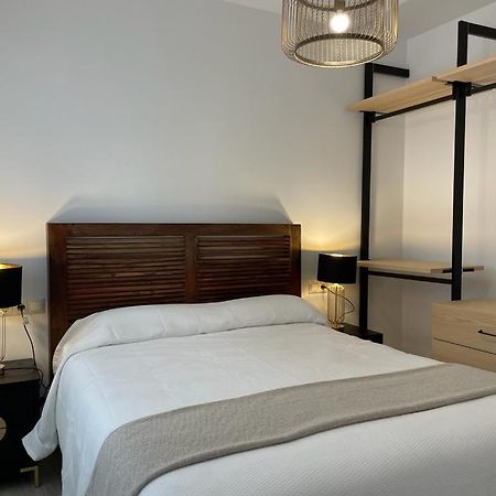 Piso En Fuengirola Castillo Sohail Ngoại thất bức ảnh