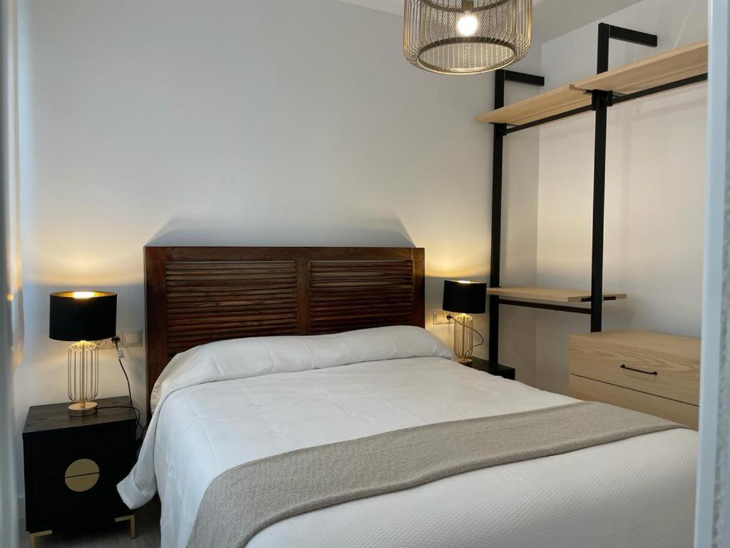 Piso En Fuengirola Castillo Sohail Ngoại thất bức ảnh