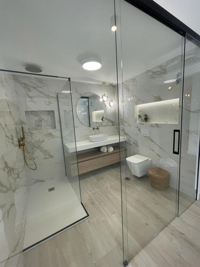 Piso En Fuengirola Castillo Sohail Ngoại thất bức ảnh