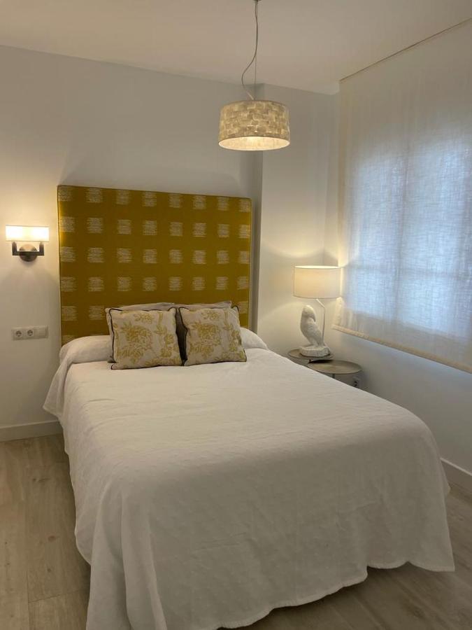 Piso En Fuengirola Castillo Sohail Ngoại thất bức ảnh