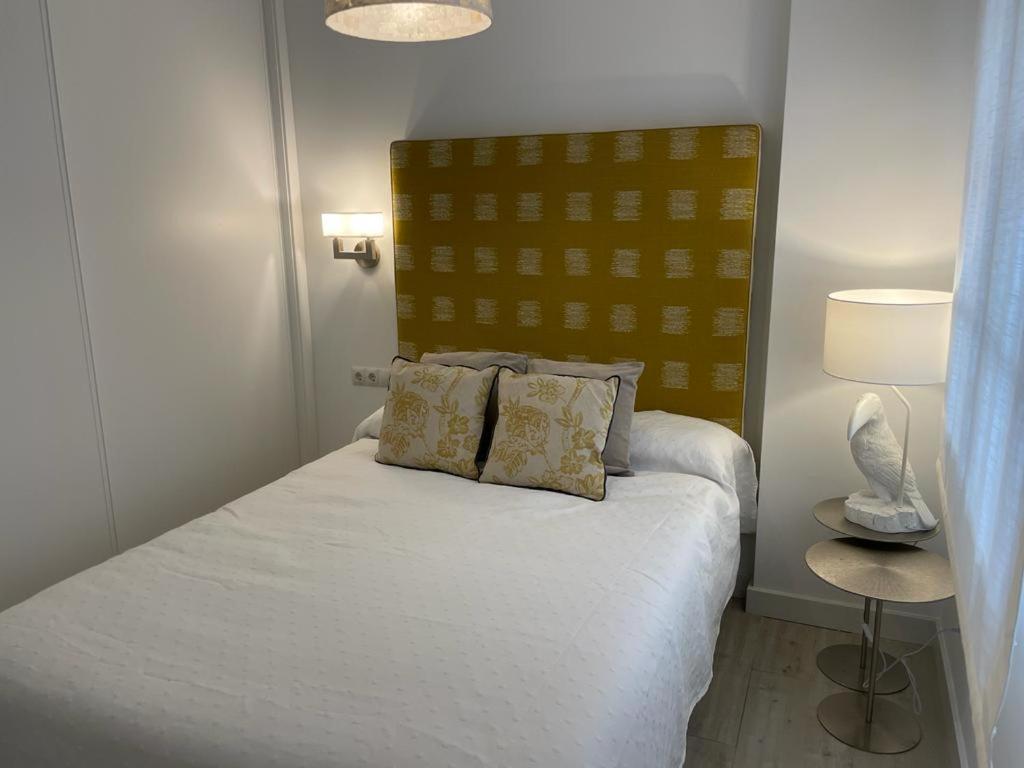 Piso En Fuengirola Castillo Sohail Ngoại thất bức ảnh