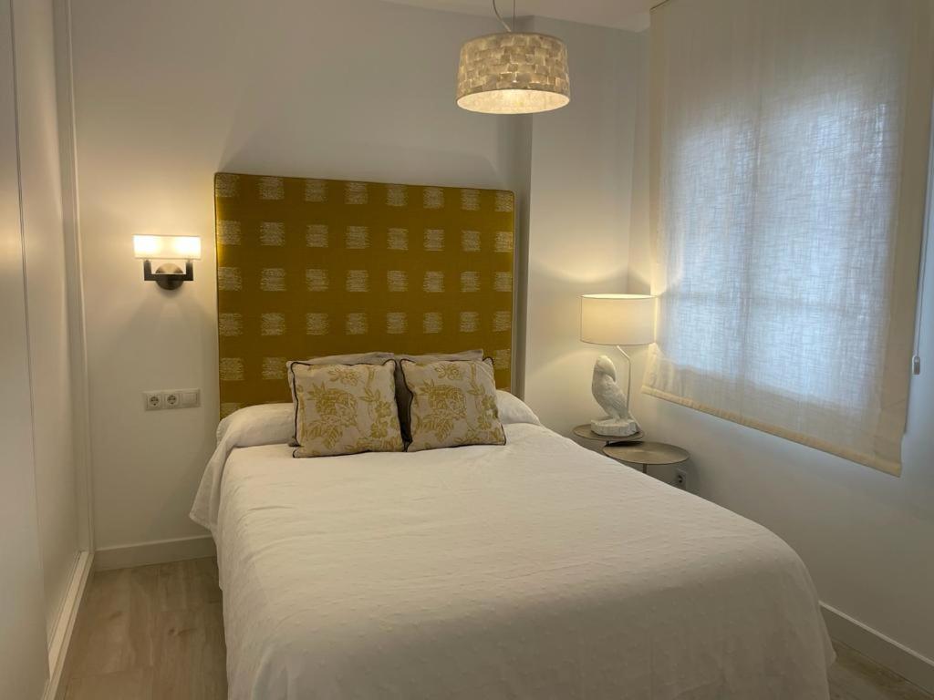 Piso En Fuengirola Castillo Sohail Ngoại thất bức ảnh