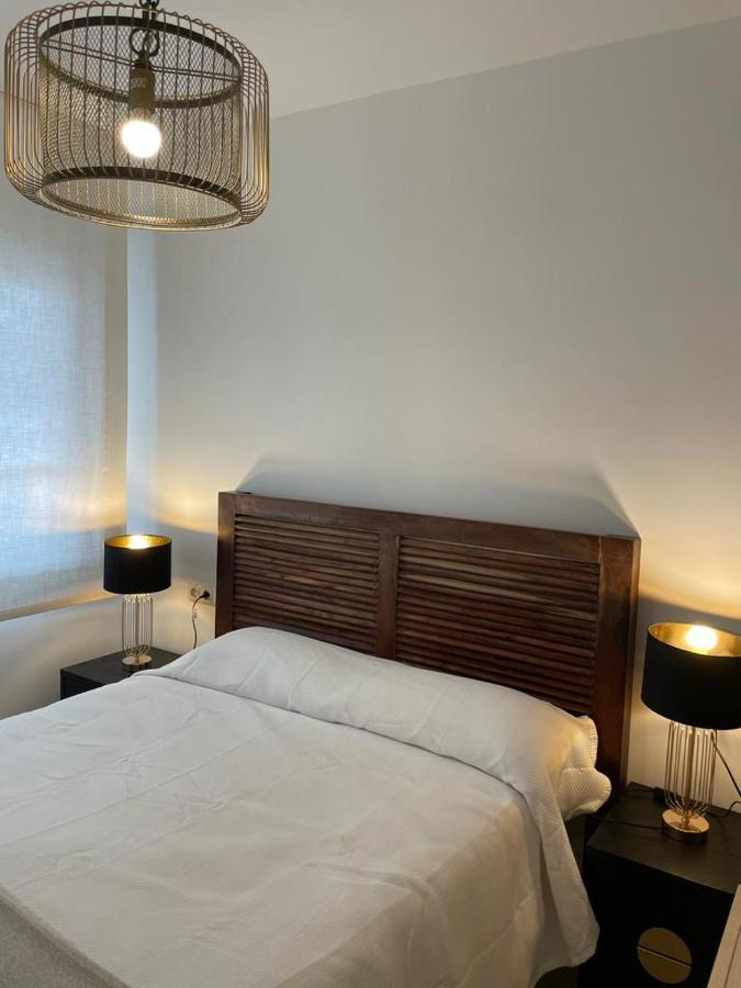 Piso En Fuengirola Castillo Sohail Ngoại thất bức ảnh